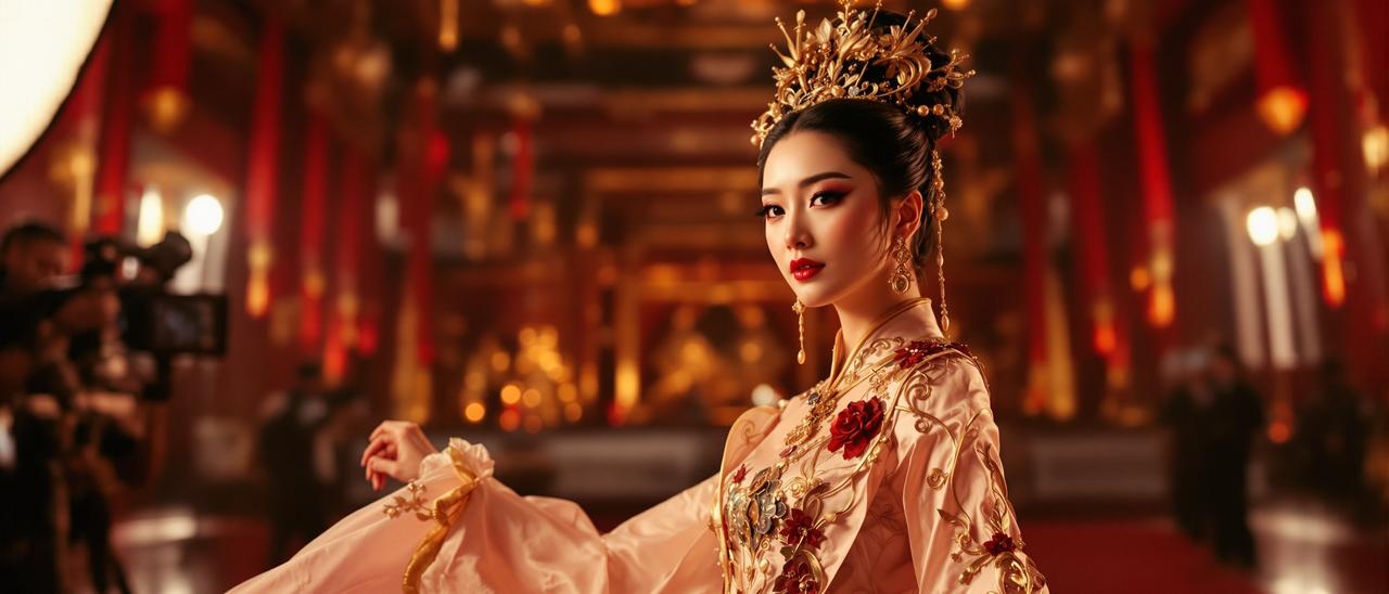 明星吃瓜图片曝光引热议，头条原创内容的真相你知道吗