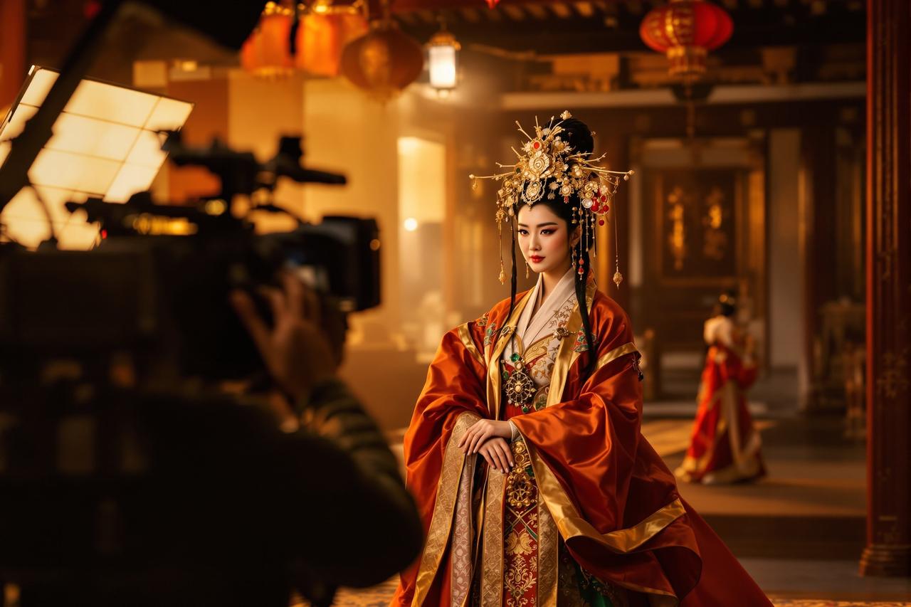 明星幕后趣事揭秘让你对娱乐圈充满丰收的愉快氛围